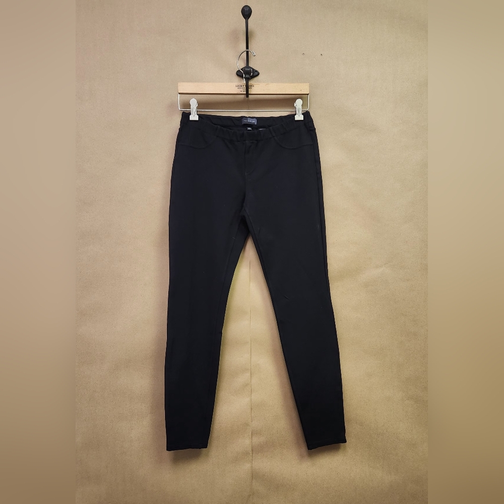 The Limited Pull On Skinny Pants Sz Small
